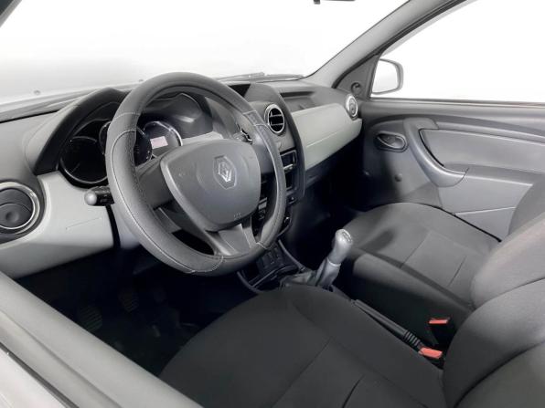 Renault Duster I Рестайлинг с пробегом 2017 года, цена 909 000 рублей, 241620 км, внедорожник, Автокод Объявления