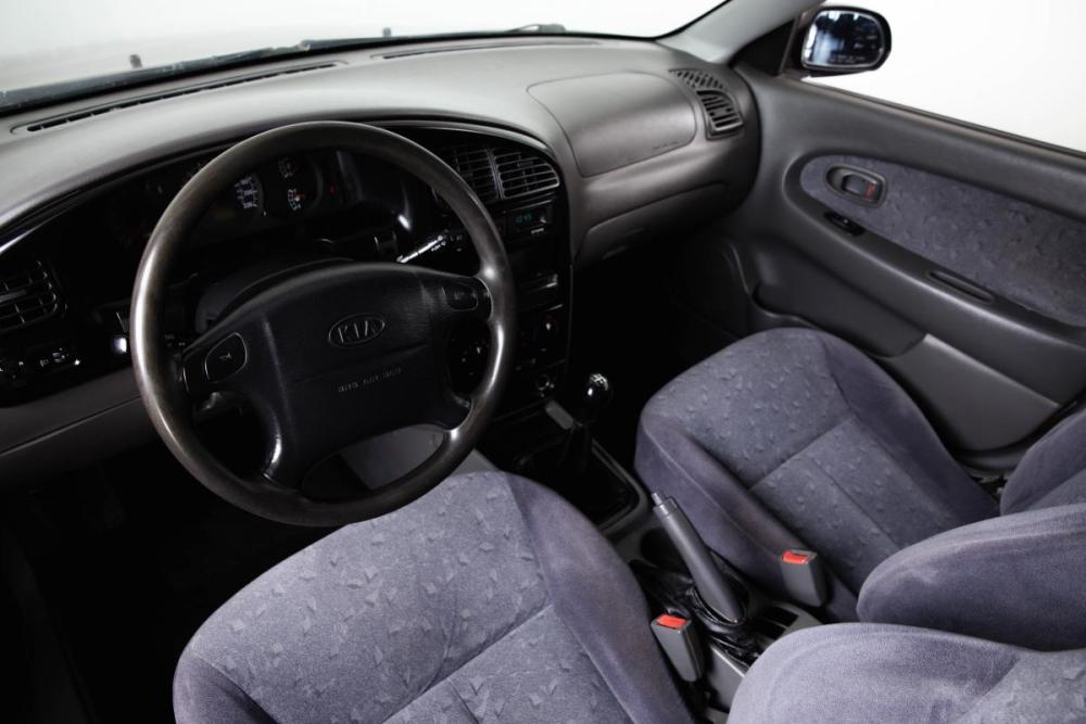 Kia Spectra I Рестайлинг 2 Пермь  - изображение 9