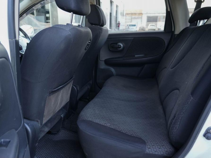 Nissan Note I Рестайлинг Новосибирск  - изображение 20