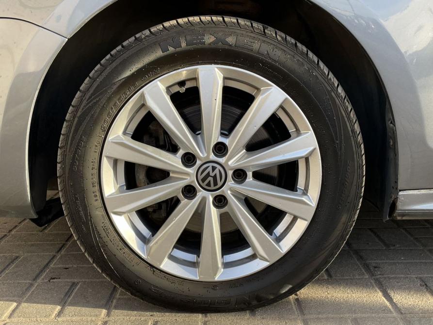 Volkswagen Jetta VI Тамбов  - изображение 19