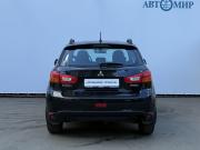 Mitsubishi ASX I Рестайлинг Москва  - изображение 18