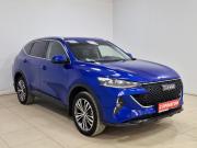 Haval F7 I Рестайлинг Альметьевск  - изображение 27