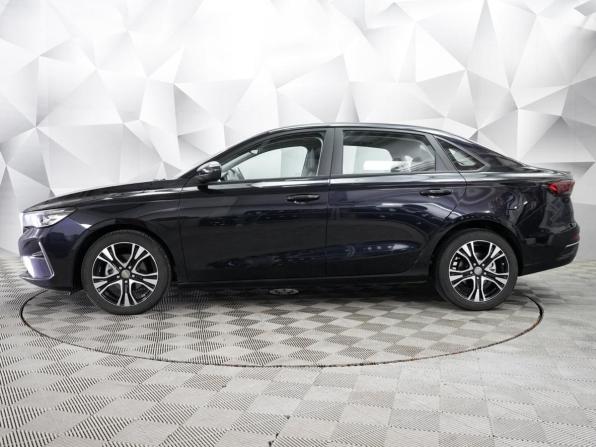 Belgee S50 с пробегом 2025 года, цена 1 939 000 рублей, 8154 км, седан, Автокод Объявления