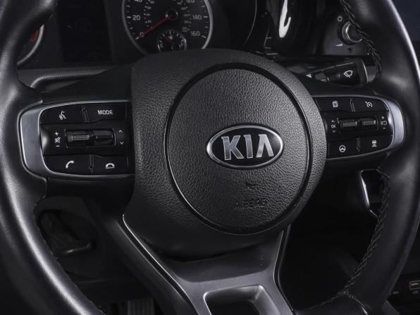 Kia K5 III с пробегом 2020 года, цена 2 680 000 рублей, 35562 км, седан, Автокод Объявления