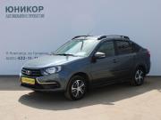 Lada (ВАЗ) Granta I Рестайлинг Нижний Новгород  - изображение 13