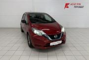 Nissan Note II Рестайлинг Астрахань  - изображение 21