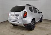 Renault Duster I Рестайлинг Волгоград  - изображение 32