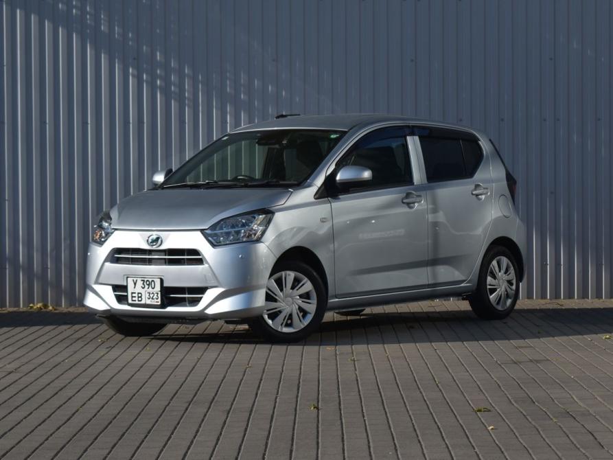 Daihatsu Mira e:S II Краснодар  - изображение 1