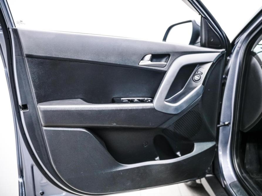Hyundai Creta I Красноярск  - изображение 10