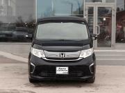 Honda Stepwgn V Новосибирск  - изображение 22