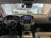 Toyota Land Cruiser 200 Series Рестайлинг 2 Челябинск  - изображение 38