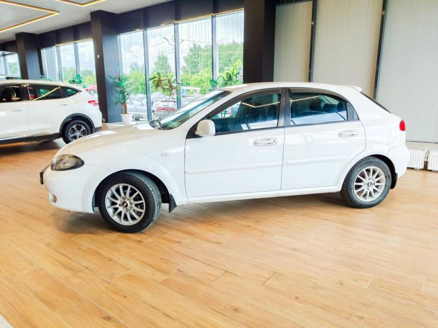 Chevrolet Lacetti I Тула  - изображение 2