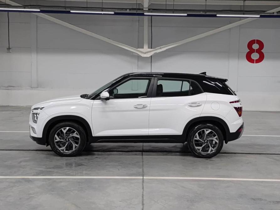 Hyundai Creta II Казань  - изображение 10