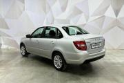 Lada (ВАЗ) Granta I Рестайлинг Азнакаево  - изображение 30