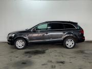 Audi Q7 I (4L) Москва  - изображение 31