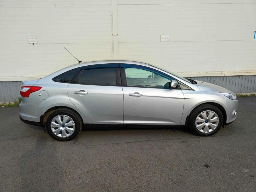 Ford Focus III Санкт-Петербург  - изображение 7
