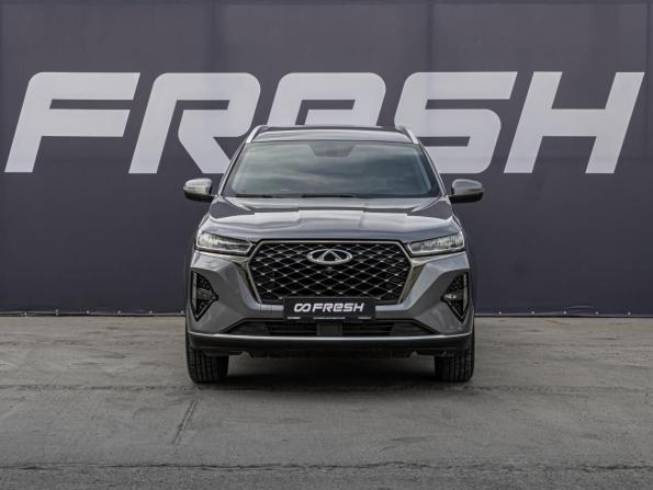 Chery Tiggo 7 Pro Max I с пробегом 2023 года, цена 1 925 000 рублей, 49672 км, внедорожник, Автокод Объявления