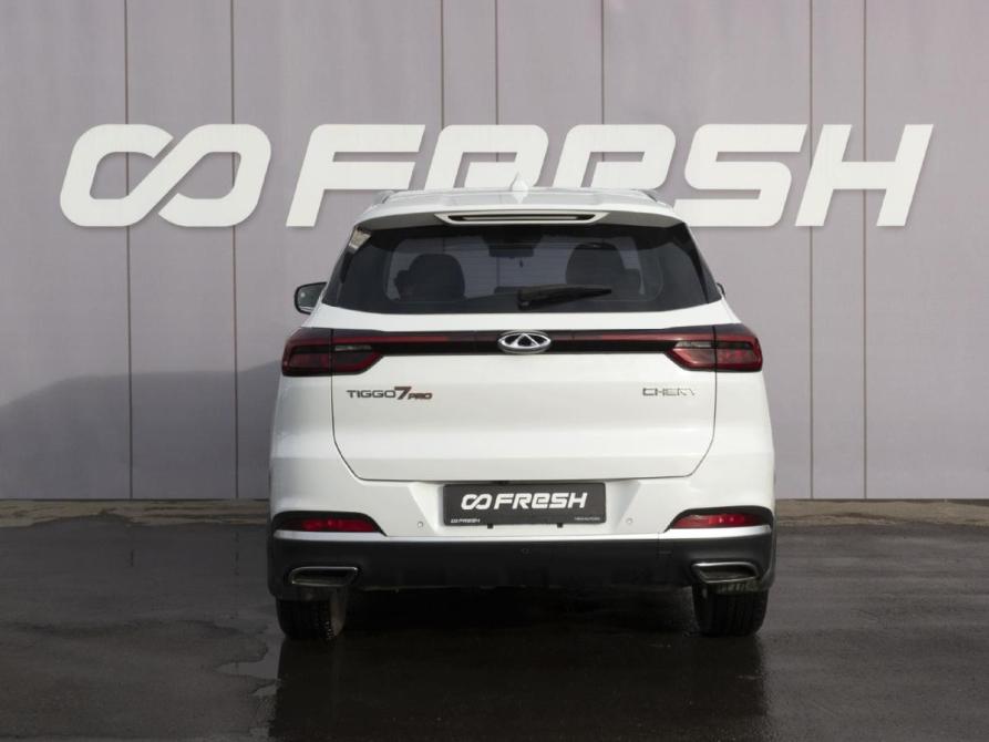 Chery Tiggo 7 Pro I Орехово-Зуево  - изображение 4