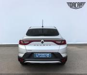Renault Arkana I Санкт-Петербург  - изображение 28