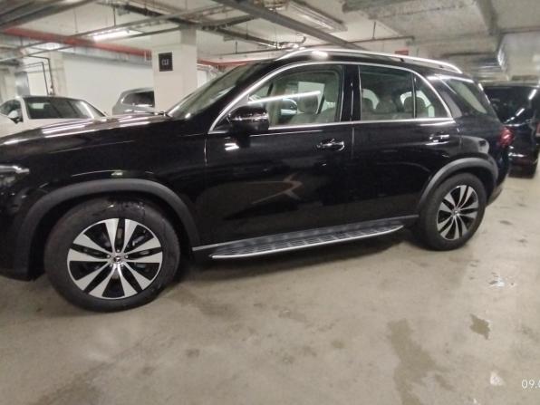 Новый Mercedes-Benz GLE II (V167) Рестайлинг 2026 года, цена 11 872 000 рублей, внедорожник, Автокод Объявления