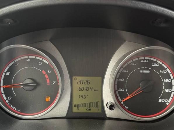 Lada (ВАЗ) Kalina II с пробегом 2016 года, цена 586 000 рублей, 61000 км, универсал, Автокод Объявления