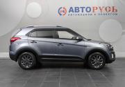 Hyundai Creta I Рестайлинг Москва  - изображение 29