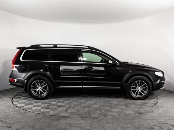 Volvo XC70 II Рестайлинг с пробегом 2014 года, цена 1 999 000 рублей, 213288 км, универсал, Автокод Объявления