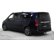 Mercedes-Benz V-Класс III (W447) Рестайлинг Москва  - изображение 30