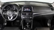 Mazda CX-5 I Рестайлинг Москва  - изображение 30