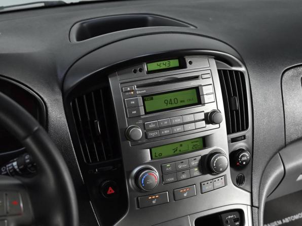 Hyundai Grand Starex I с пробегом 2014 года, цена 1 149 000 рублей, 172000 км, минивэн, Автокод Объявления