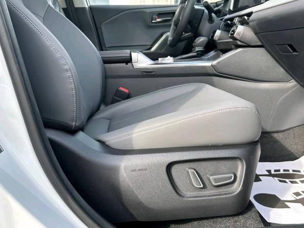 Toyota RAV4 VI (XA60) с пробегом 2025 года, цена 4 199 000 рублей, 10 км, внедорожник, Автокод Объявления