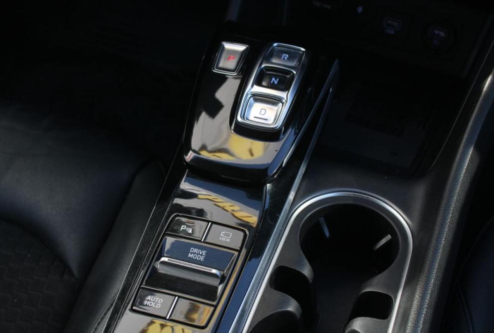 Hyundai Sonata VIII (DN8) Саратов  - изображение 27