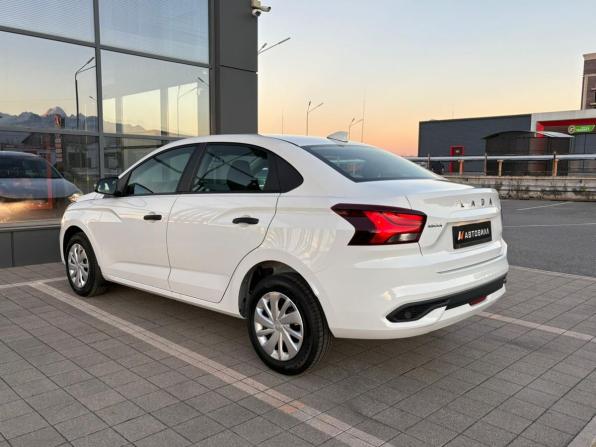 Lada (ВАЗ) Iskra с пробегом 2025 года, цена 1 490 000 рублей, 9 км, седан, Автокод Объявления
