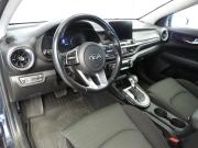 Kia Cerato IV Санкт-Петербург  - изображение 30
