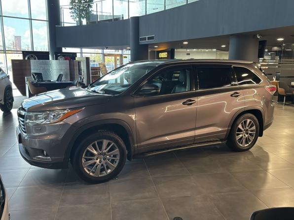 Toyota Highlander III (XU50) с пробегом 2014 года, цена 2 450 000 рублей, 219200 км, внедорожник, Автокод Объявления