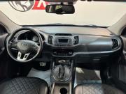 Kia Sportage III Новочеркасск  - изображение 31