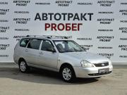 Lada (ВАЗ) Priora I Владимир  - изображение 11