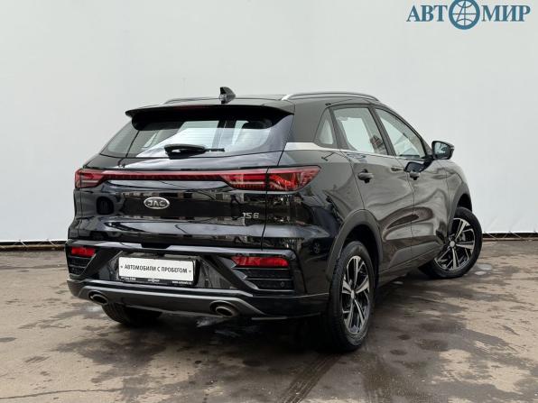 JAC JS6 с пробегом 2023 года, цена 1 750 000 рублей, 43033 км, внедорожник, Автокод Объявления