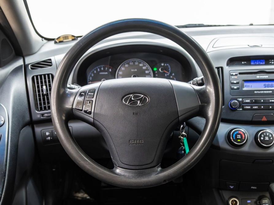 Hyundai Elantra IV (HD) Волгоград  - изображение 15