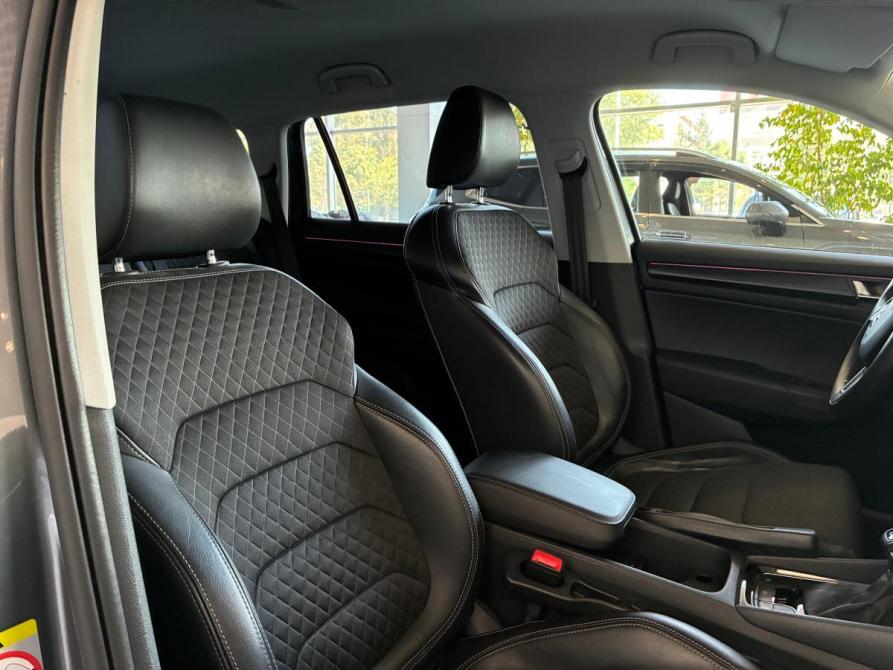 Skoda Kodiaq I Новосибирск  - изображение 21