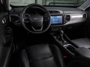 Chery Tiggo 4 I Рестайлинг Воронеж  - изображение 28