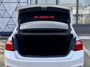 BMW 3 серии VI (F3x) Рестайлинг Москва  - изображение 34