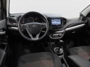 Lada (ВАЗ) Vesta I Ростов-на-Дону  - изображение 22