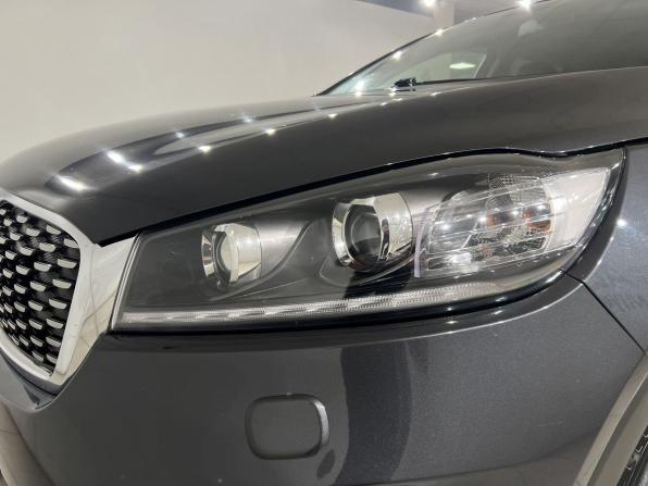 Kia Sorento III Prime Рестайлинг с пробегом 2019 года, цена 2 689 000 рублей, 102000 км, внедорожник, Автокод Объявления