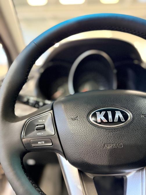 Kia Rio III Рестайлинг Челябинск  - изображение 12