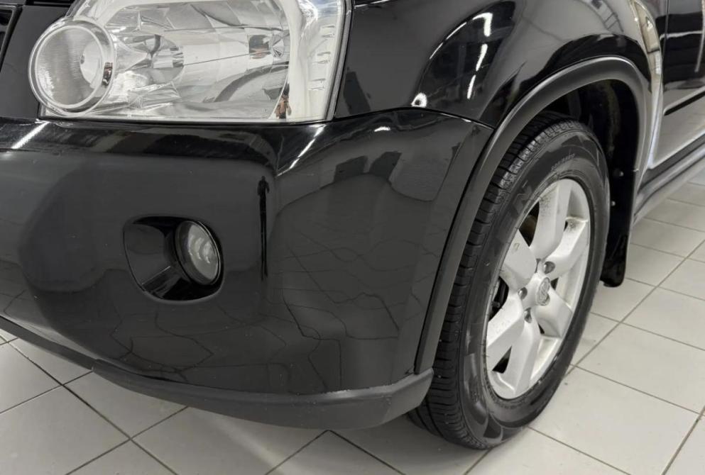 Nissan X-Trail II Астрахань  - изображение 6