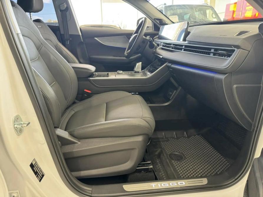 Chery Tiggo 7 Pro Max I Оренбург  - изображение 25