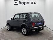Lada (ВАЗ) 2121 (4x4) I Рестайлинг (2020) Воронеж  - изображение 20