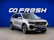 Geely Monjaro I Москва  - изображение 27