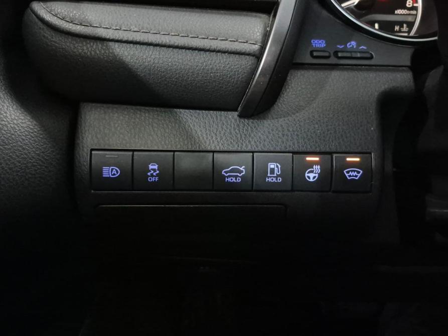 Toyota Camry VIII (XV70) Рестайлинг Альметьевск  - изображение 27